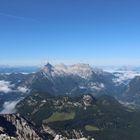 Aussicht vom Stadlhorn