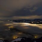 Aussicht vom Stockhorn