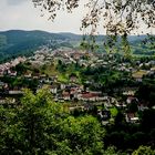 Aussicht vom Teufelschornstein 1