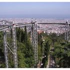 Aussicht vom Tibidabo