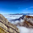 Aussicht vom Tomlishorn