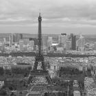 Aussicht vom Tour Montparnasse