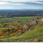 Aussicht vom Walberla