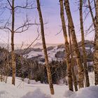 Aussicht vom Windbichler Alm