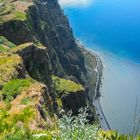 Aussicht von Cabo Girao