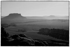 Aussicht von den Rauensteinen