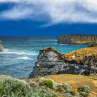 Aussicht von der Great Ocean Road