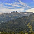 Aussicht von der Ifenhütte