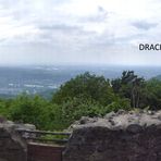 Aussicht von der Löwenburg