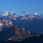 Aussicht von der Rigi