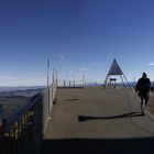 Aussicht von der Rigi