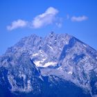 Aussicht von der Rossfeld-Panoramastraße