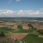 Aussicht von der Schaunburg