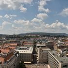 Aussicht von der St.-Stephans-Basilika