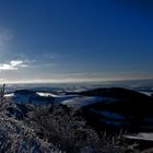 Aussicht von der Wasserkuppe