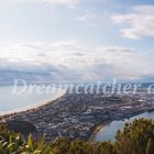 Aussicht von Mt. Maunganui