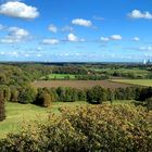 Aussicht von Schloß Cappenberg