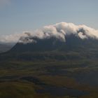 Aussicht von Stac Pollaidh