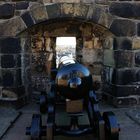 Aussichten eines Kanoniers von Edinburgh Castle 1