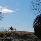 Aussichten für 2014? Sonnenhausen bei Glonn