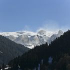 Aussichten im Montafon