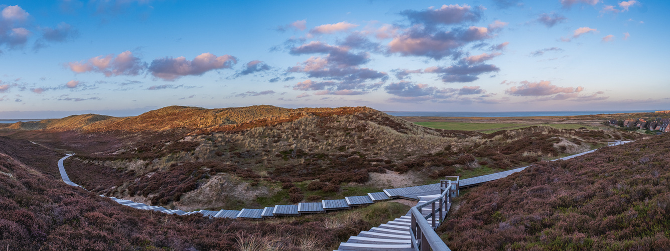 Aussichtplattform Pano