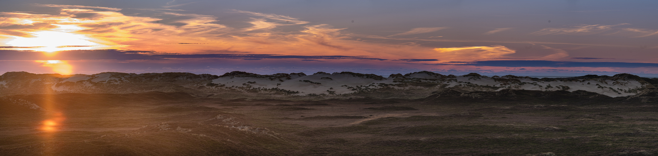 Aussichtplattform Pano II