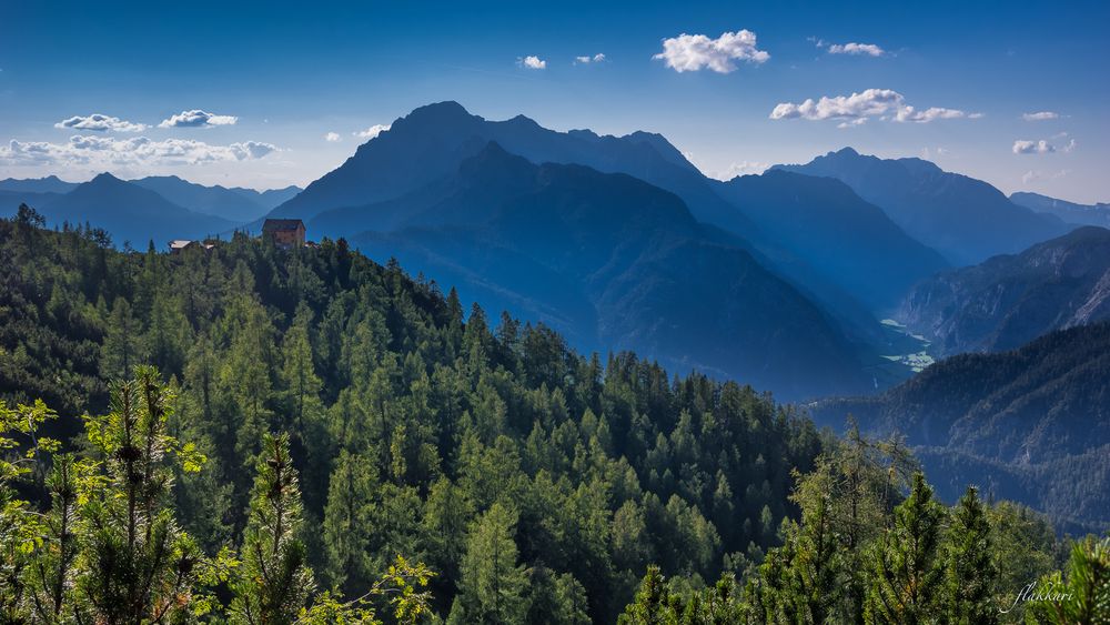 Aussichtsbalkon