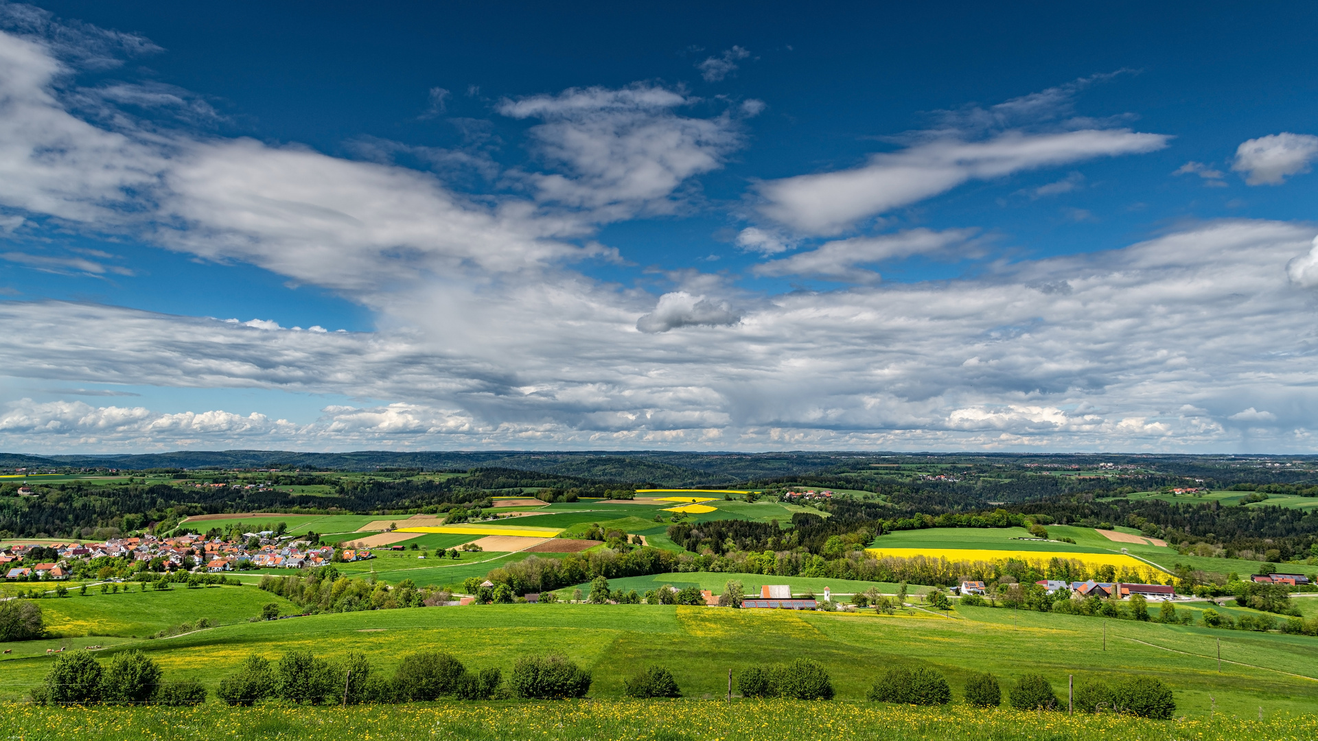 Aussichtsbalkon