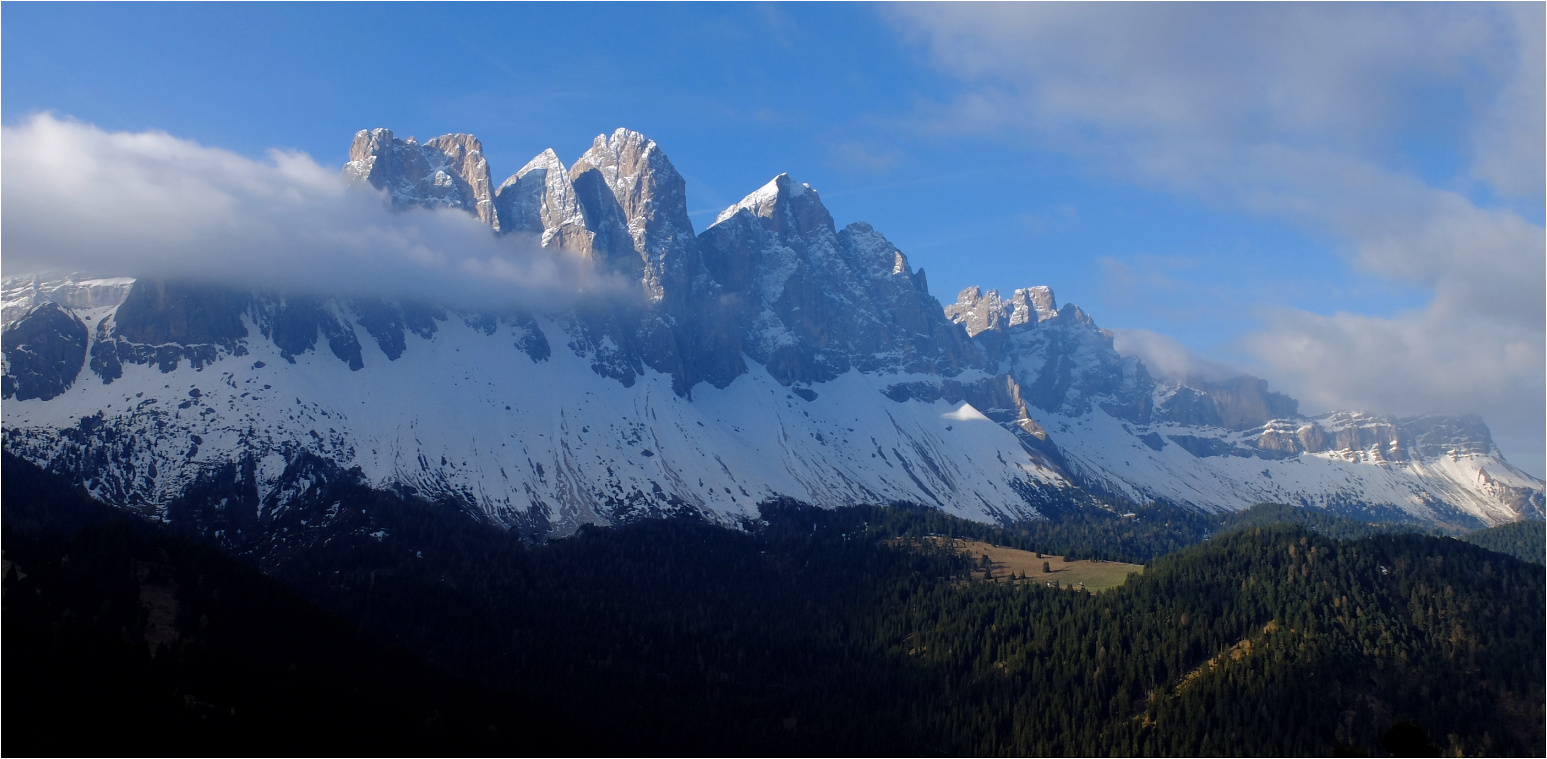 Aussichtsbalkon