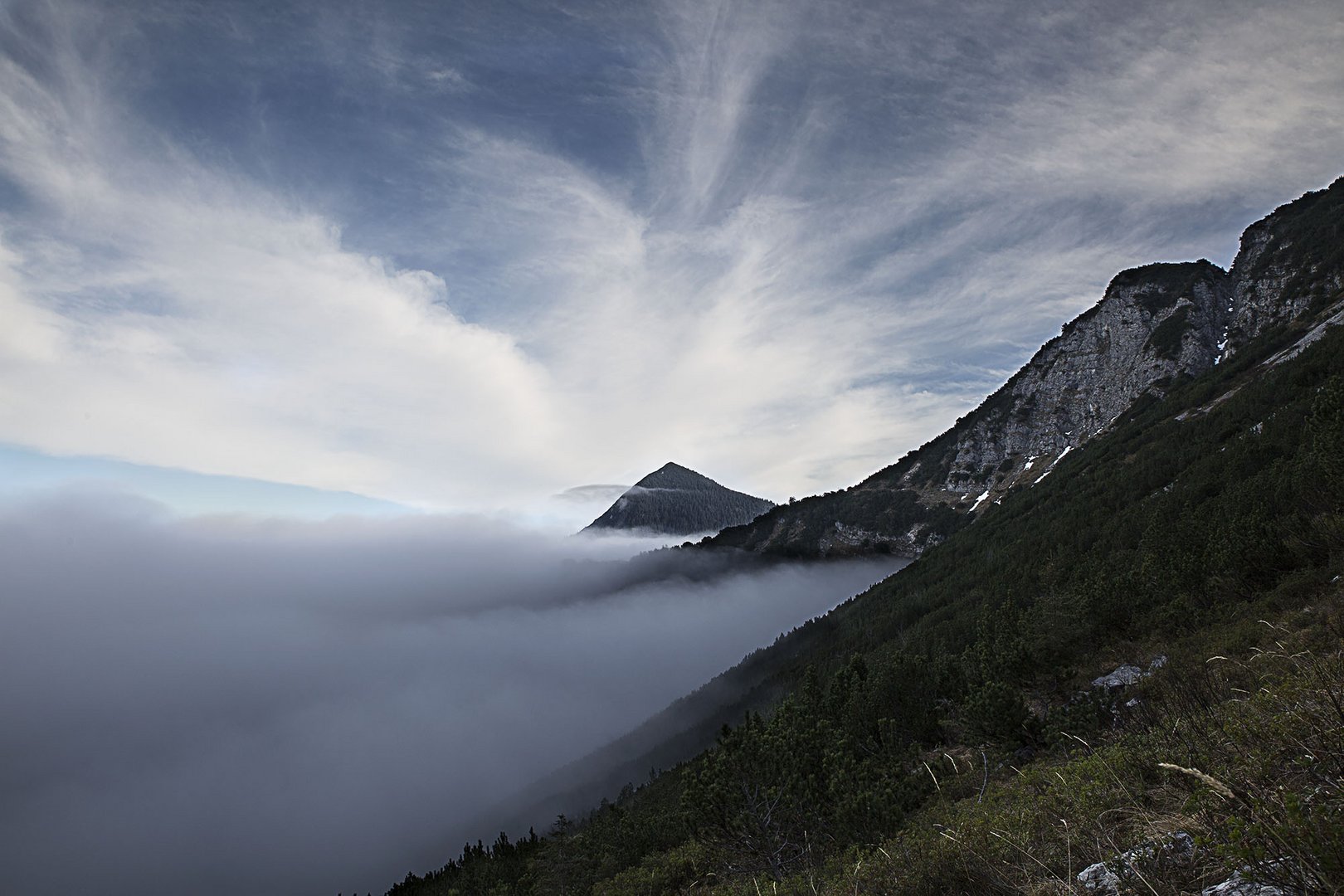 Aussichtsblick