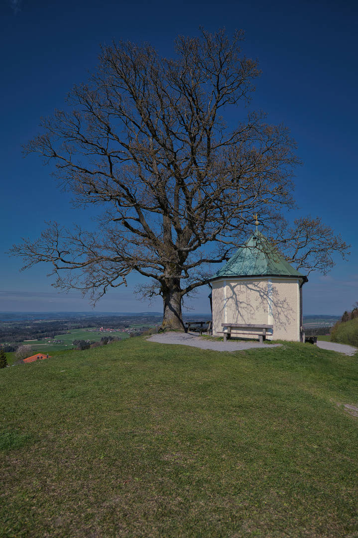 Aussichtskapelle