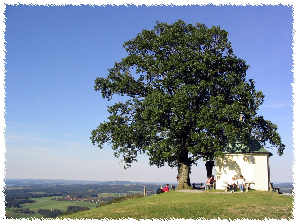 Aussichtskapelle