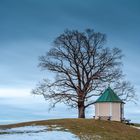 Aussichtskapelle am Samerberg