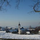 Aussichtskapelle Söllhuben