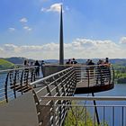 Aussichtsplattform Biggeblick bei Attendorn 1