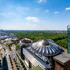 Aussichtsplattform Potsdamer Platz