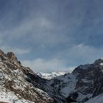 ... Aussichtsplatz - Südtirol ...