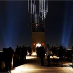 Aussichtsplatzform vom Rockefeller Center