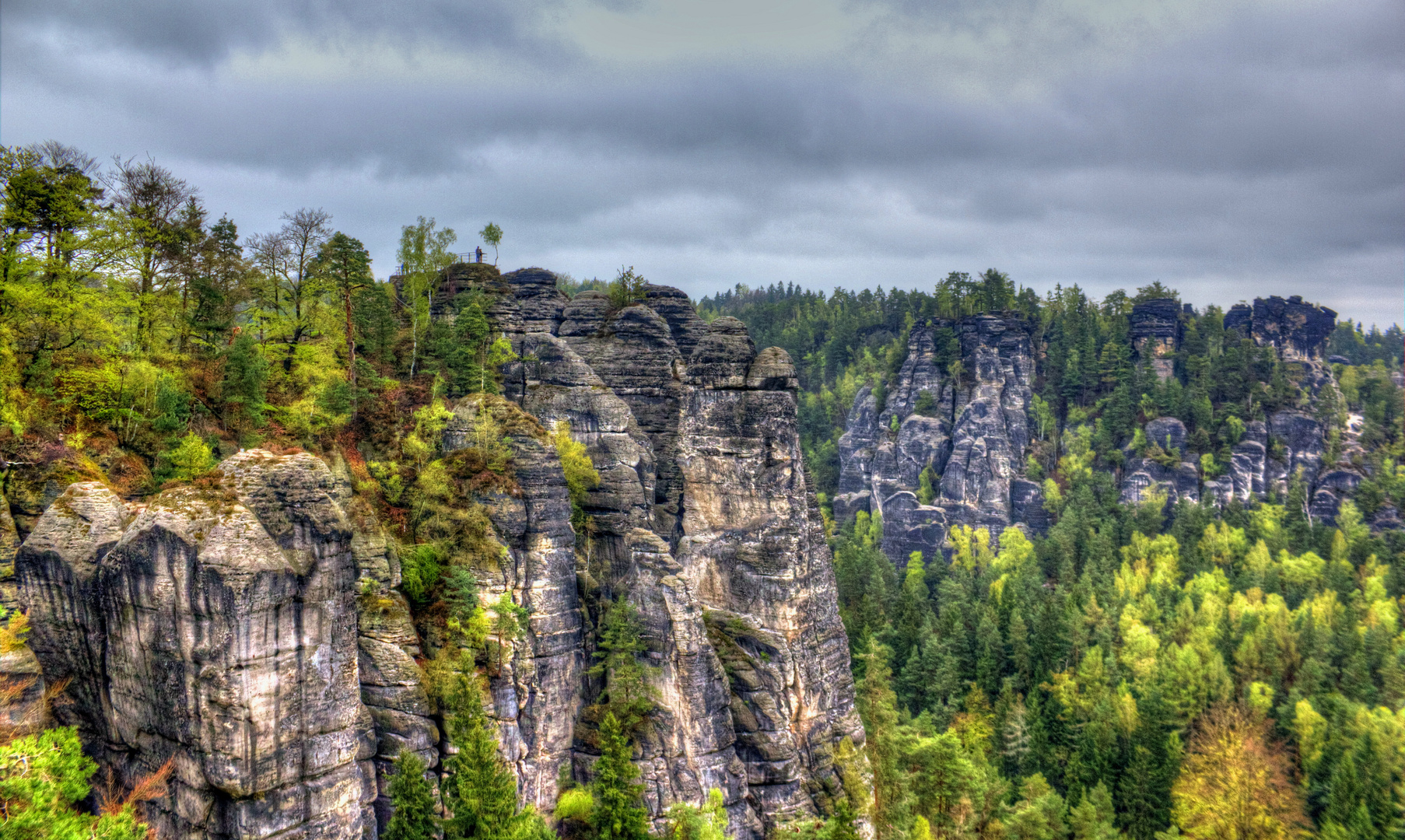 Aussichtspunkt