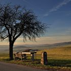 Aussichtspunkt am Breiteberg