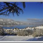 AUSSICHTSPUNKT ATTERSEE