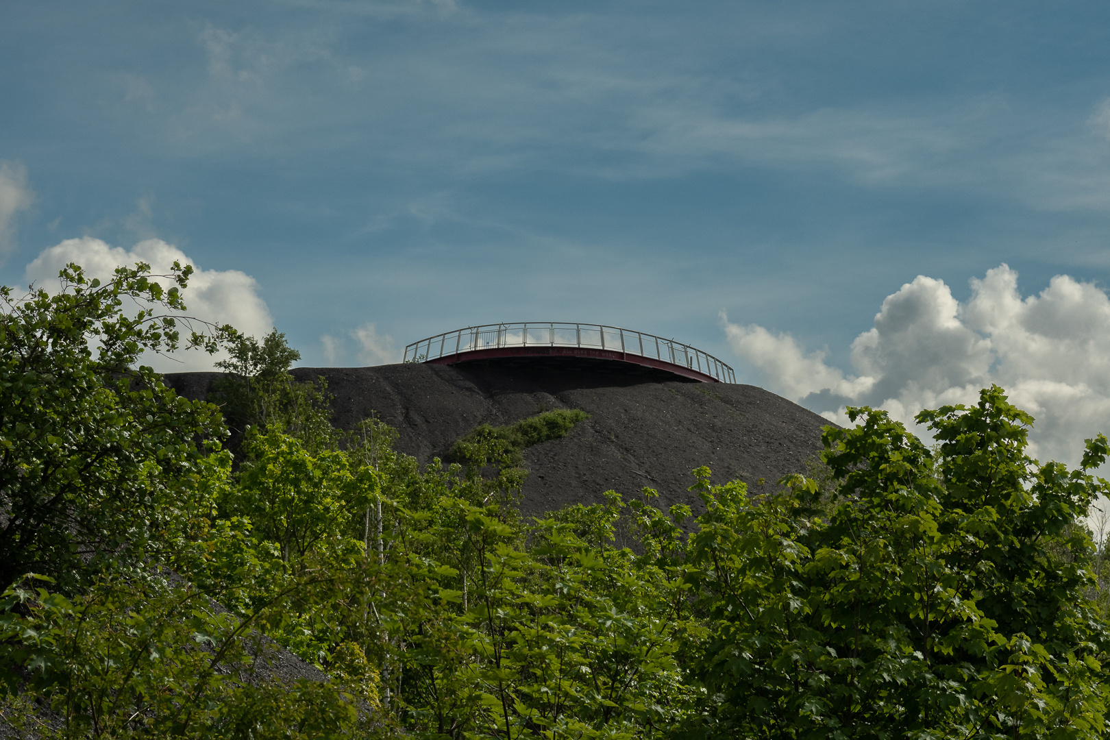 Aussichtspunkt Carl-Alexander-Park