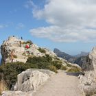 Aussichtspunkt Fumat (Cap de Formentor)