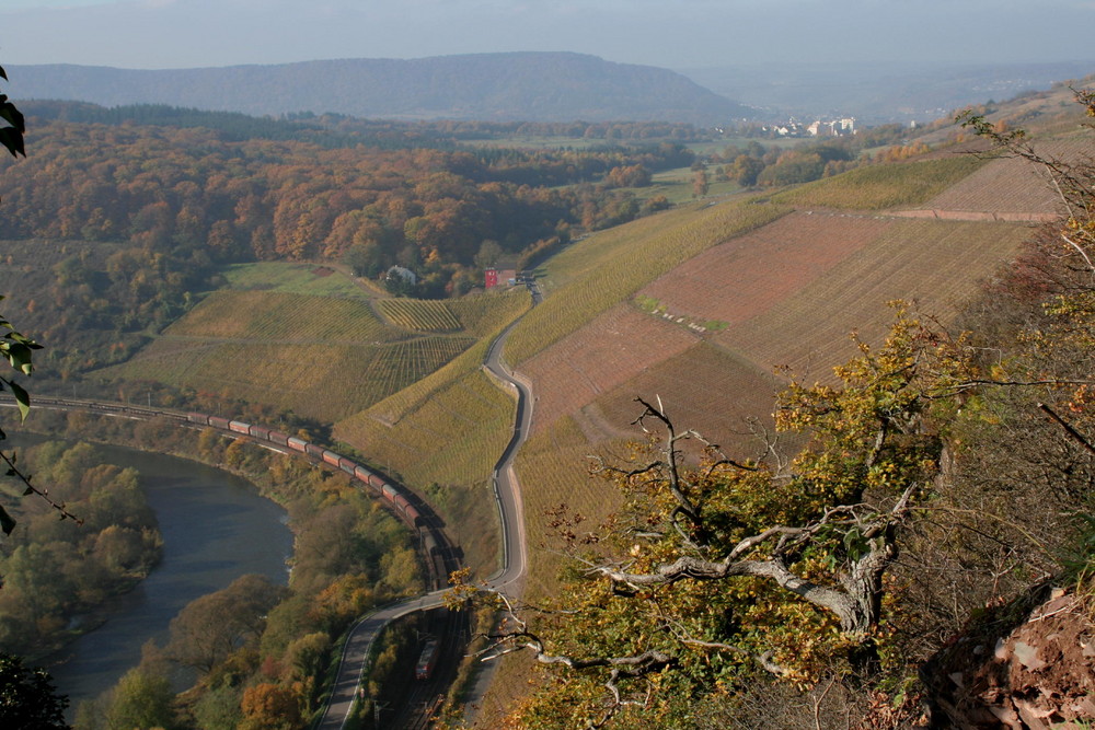 Aussichtspunkt Galgenberg