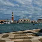 Aussichtspunkt Giudecca