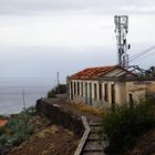 Aussichtspunkt in La Calera im Valle Gran Rey