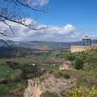 Aussichtspunkt in Ronda