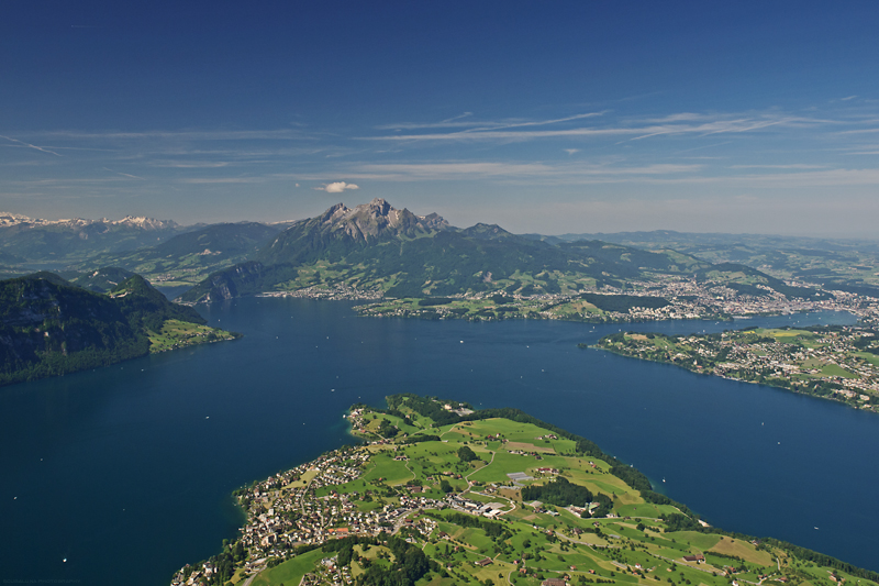 Aussichtspunkt Känzeli