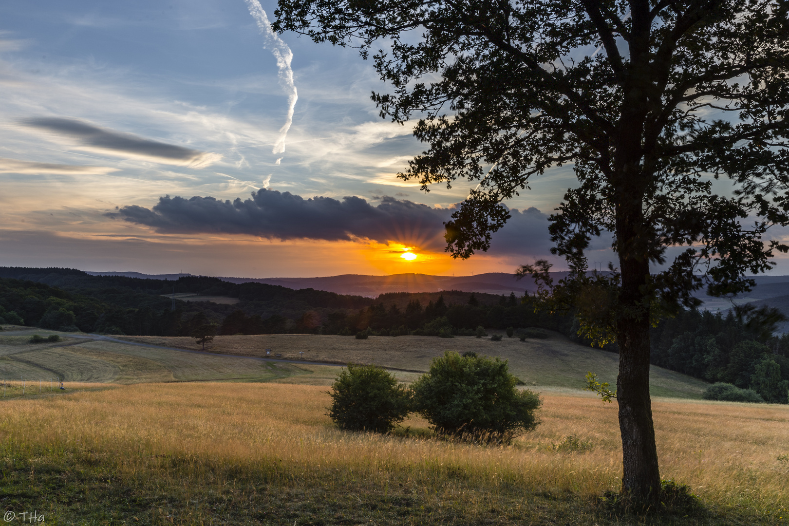 Aussichtspunkt Kornberg